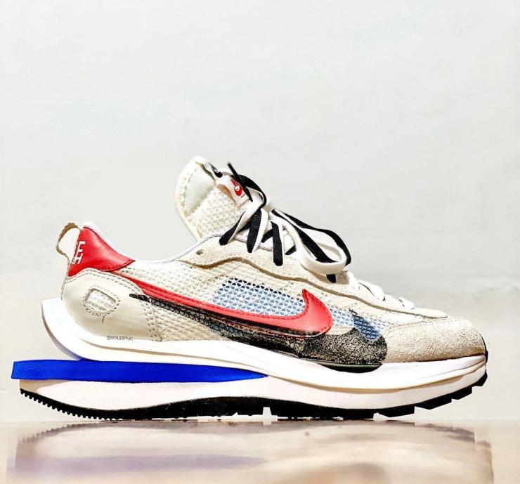 NIKE X Sacai