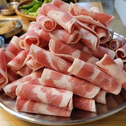 더 차돌