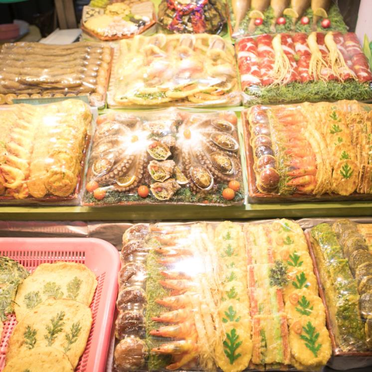 백만전백화점