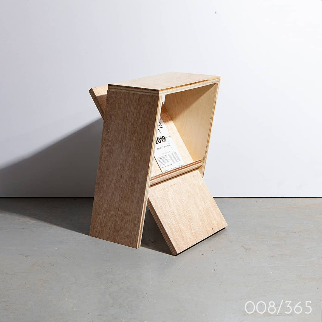 제로랩, 008