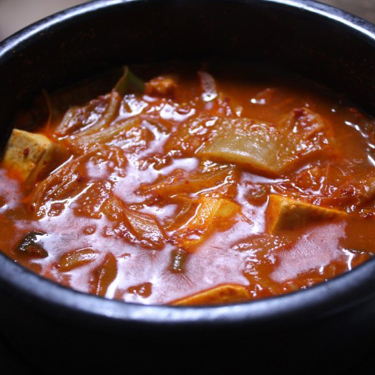 묵은지식당