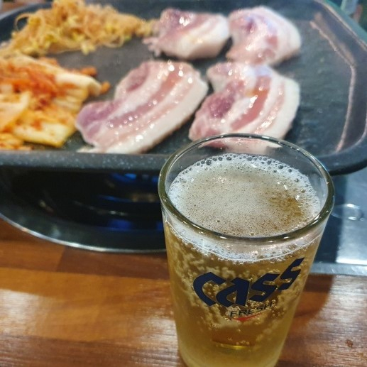 술까락