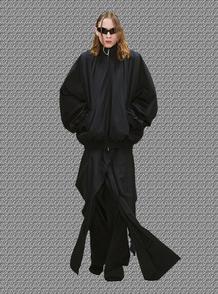 BALENCIAGA