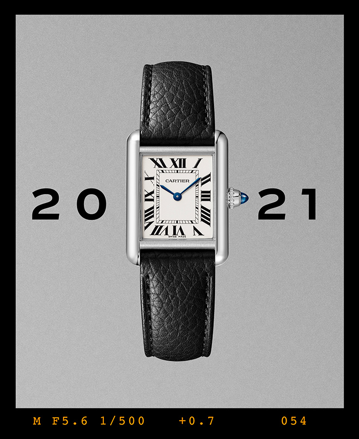 © Cartier
