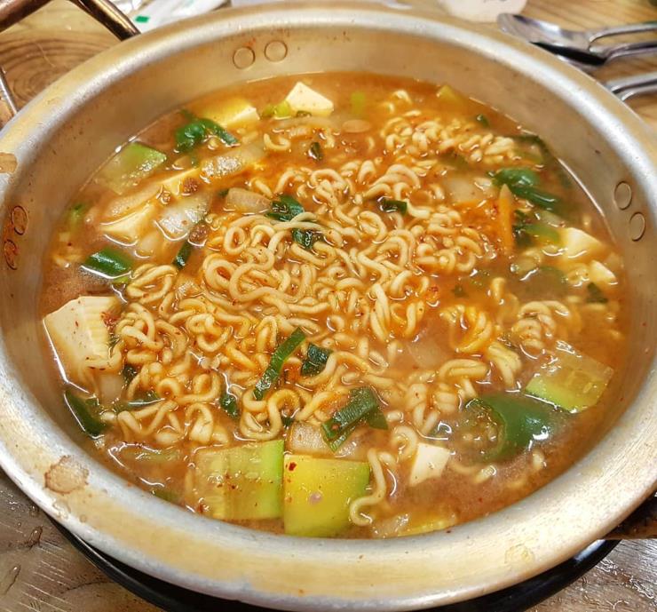 부농정육식당 @jarong2002