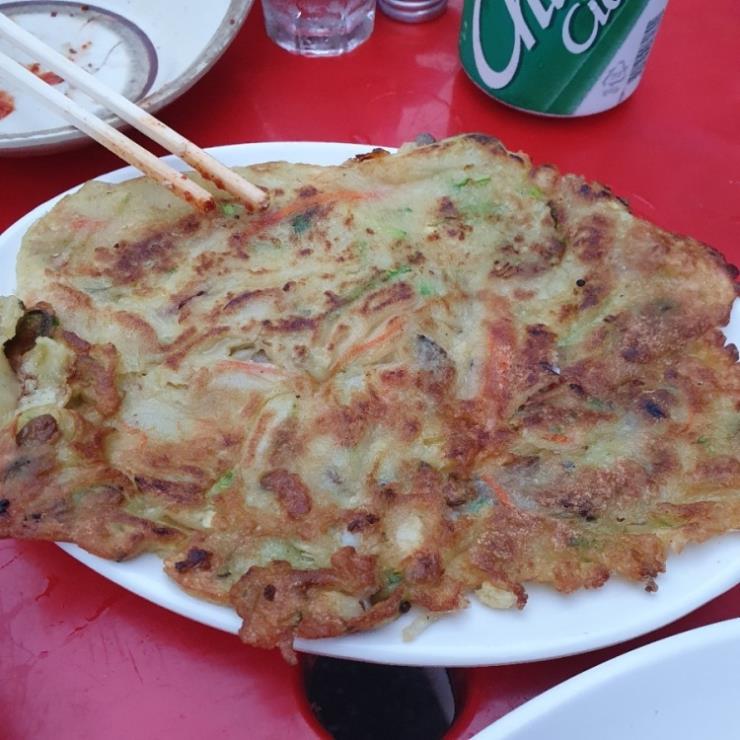 고흥집
