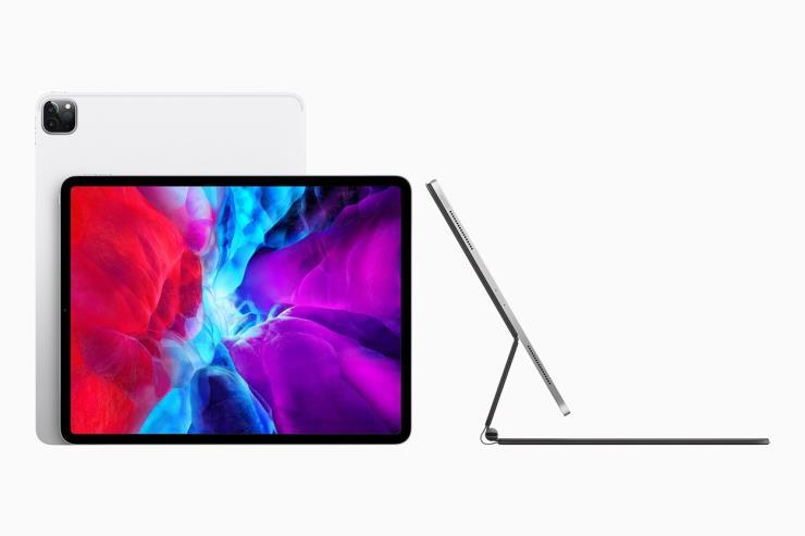 Apple, iPad Pro