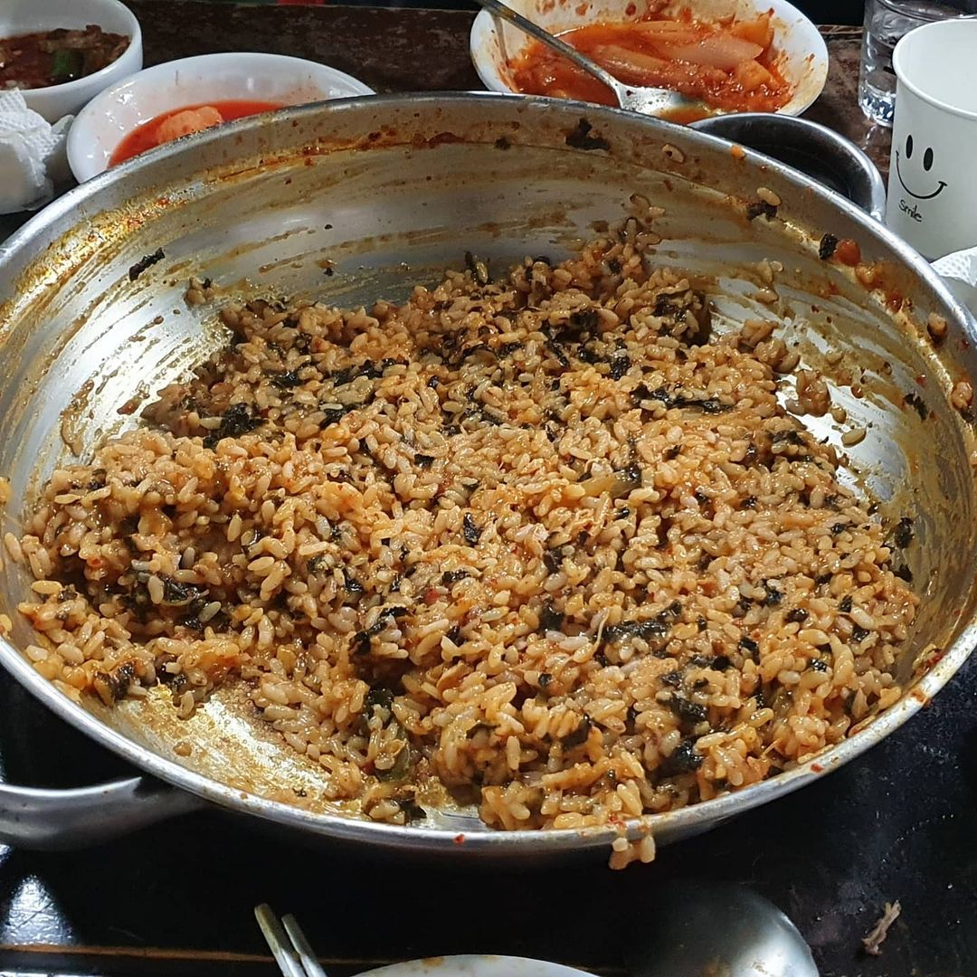 스마일포차 @gnoykwon