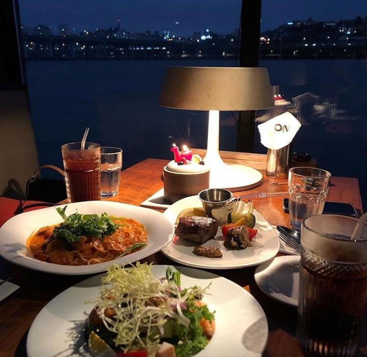 오엔 @on_riverstation
