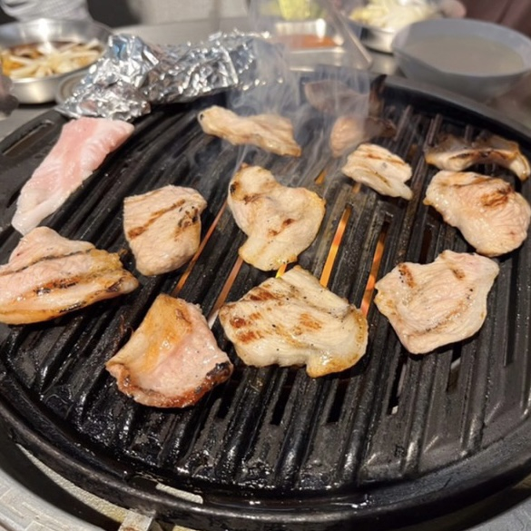 자양돼지산업