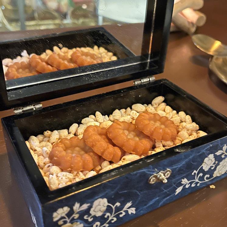 성신별장