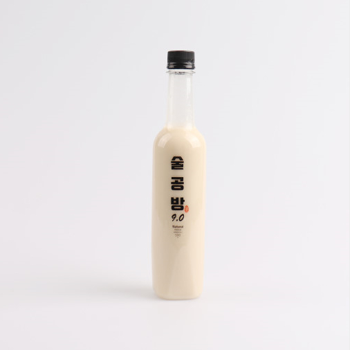 술공방 9.0