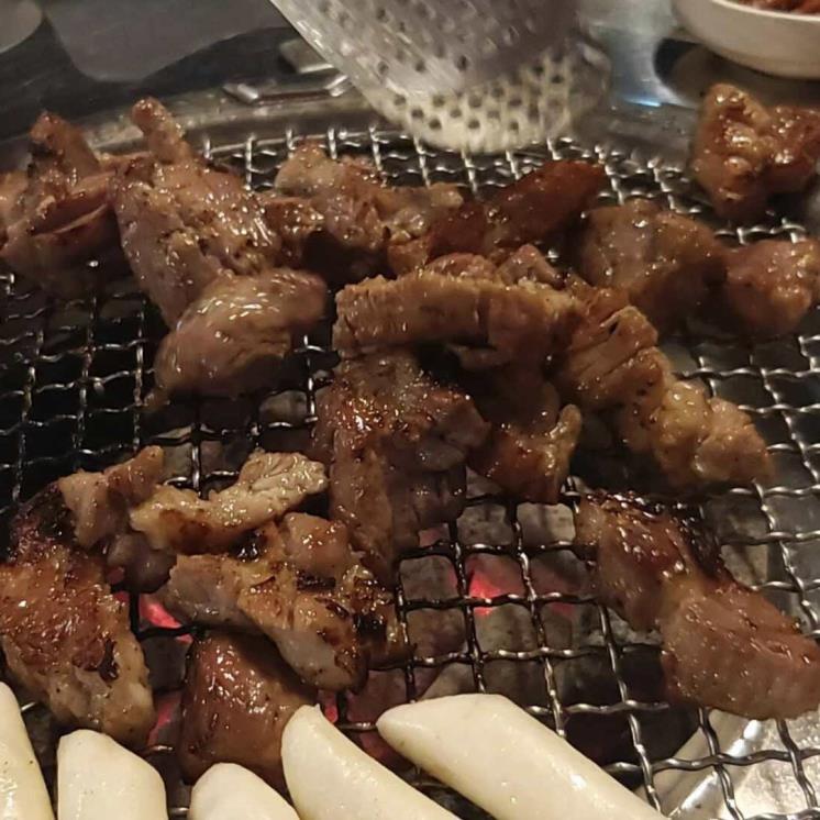 노원 목살집
