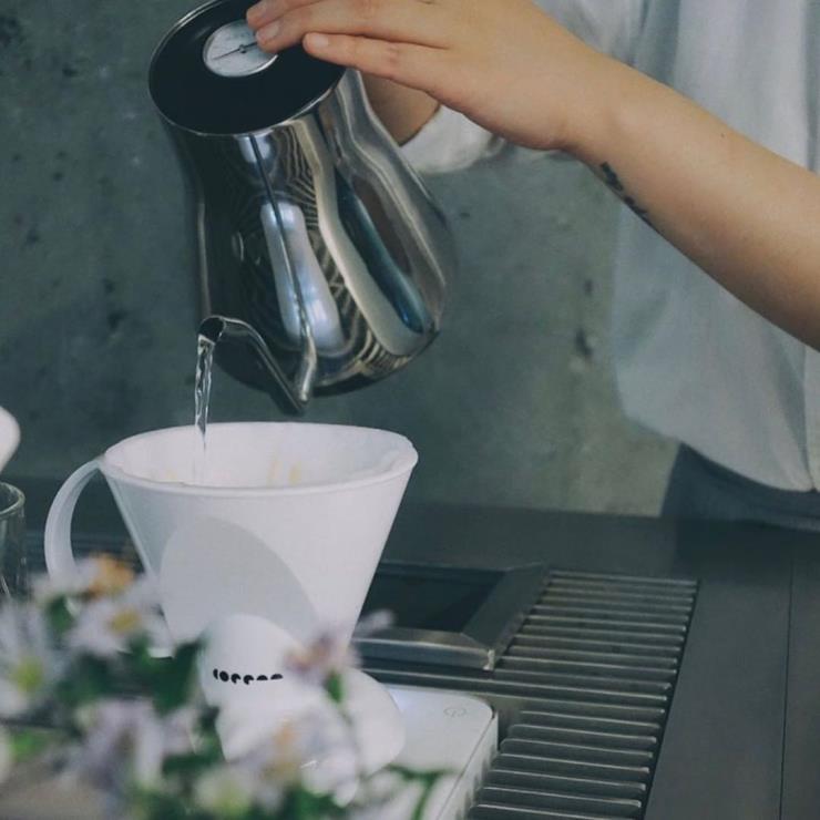 Centercoffee