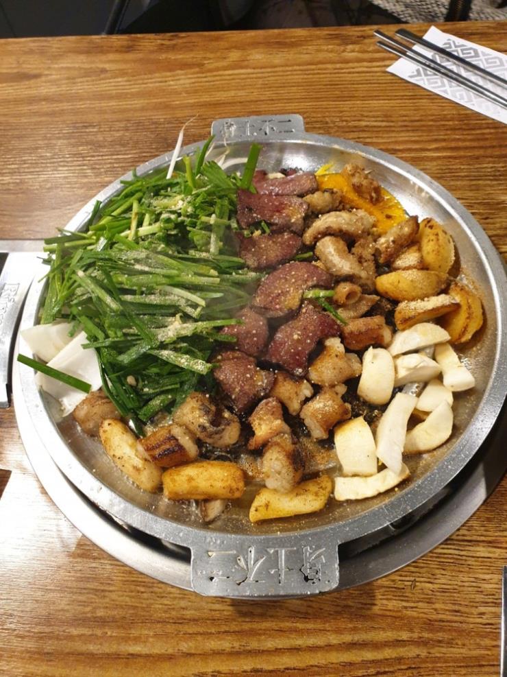 구이마당