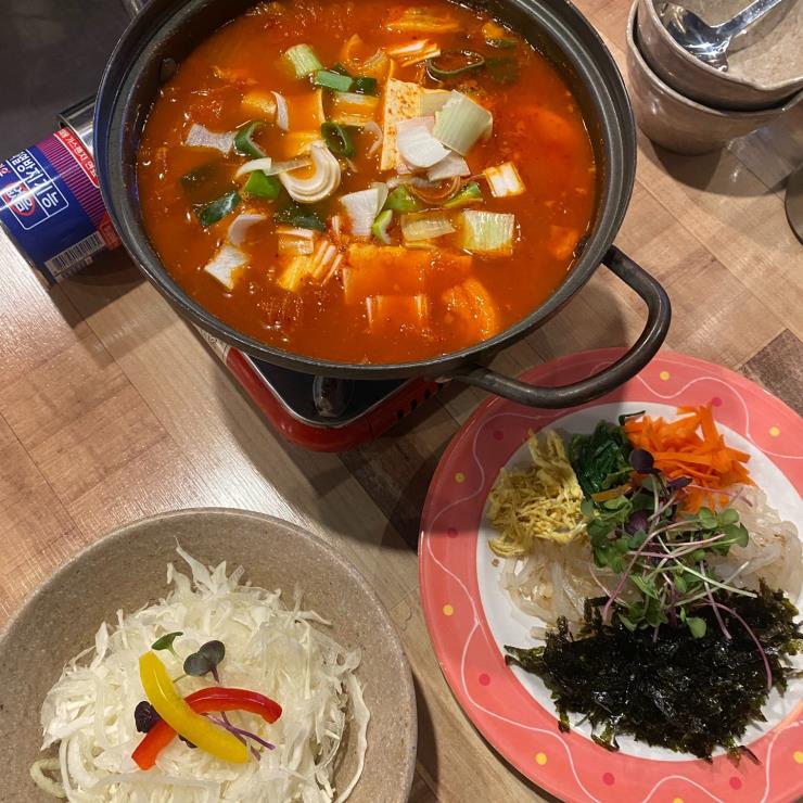 우아한갈비
