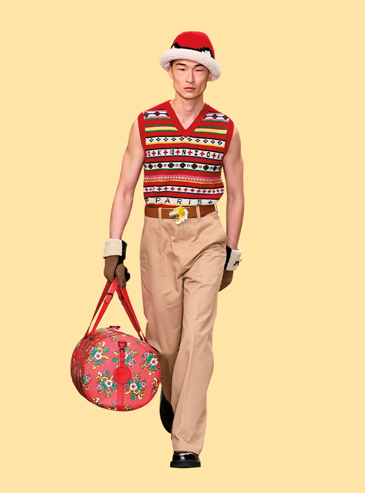 KENZO