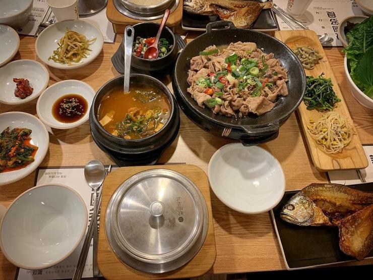 설원다식 @mike.ys.oh