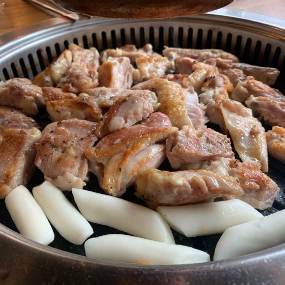사계진미