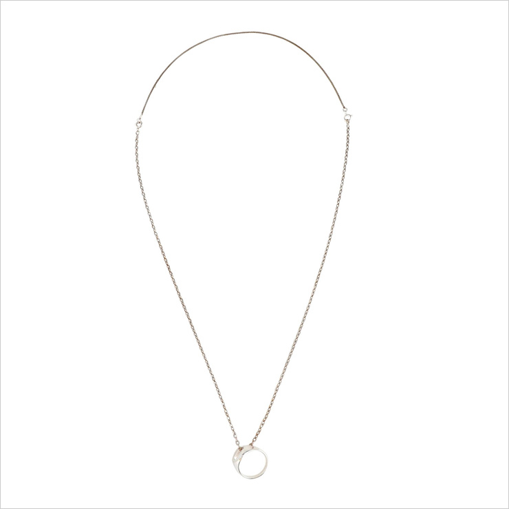 메종마르지엘라 네크리스, $284 USD