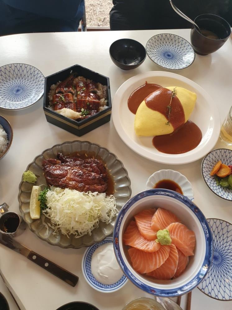 호호식당