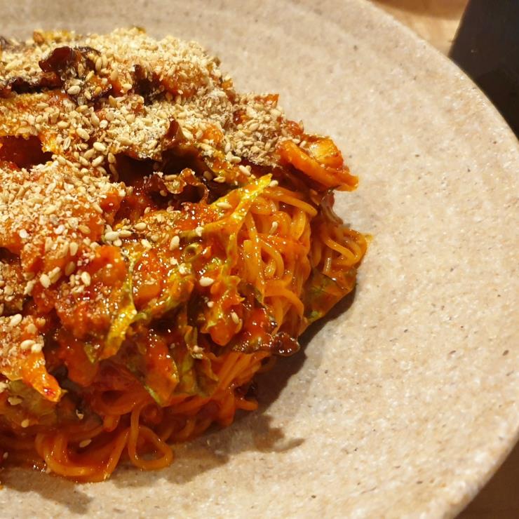 우아한갈비