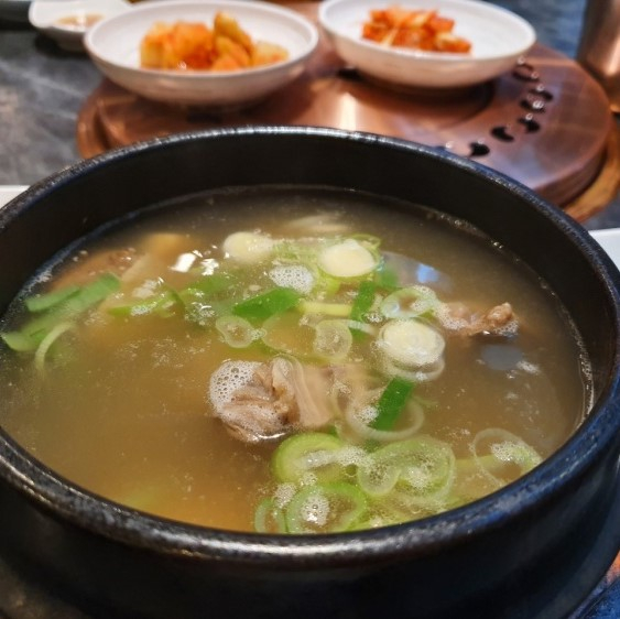정감어린