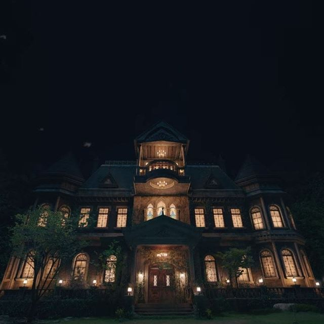 tvN, <사이코지만 괜찮아>