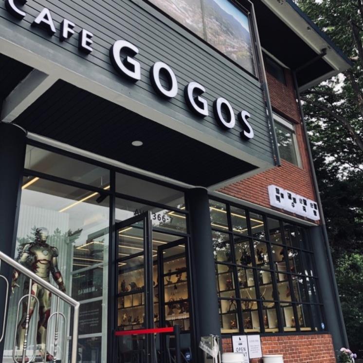 @cafegogos