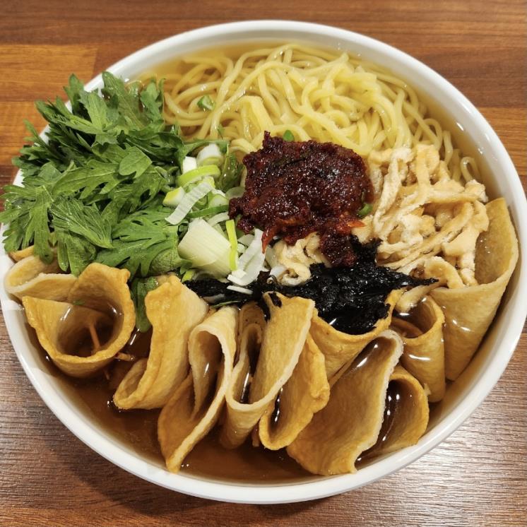 우불식당