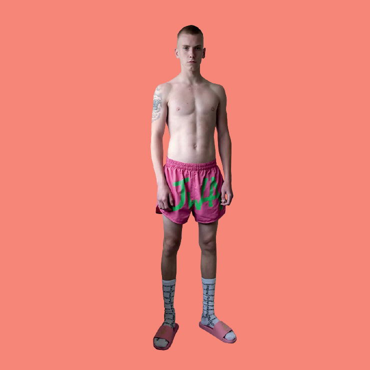 JW ANDERSON