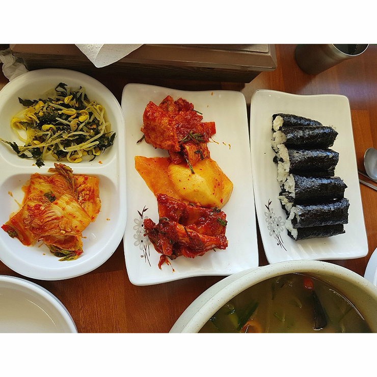 자매칼국수