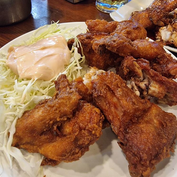 림스치킨 혜화점