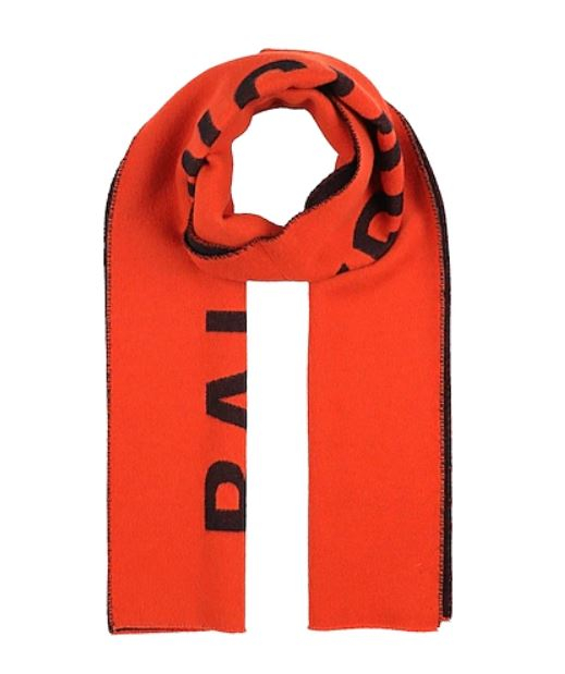 발렌시아가 머플러 $391 USD