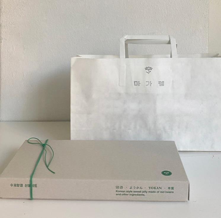 마가렡 @mrs