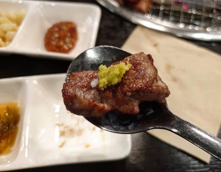 광교갈비 @mdb_food