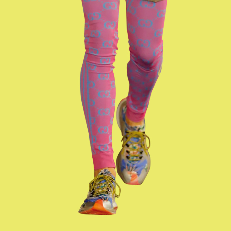 GUCCI