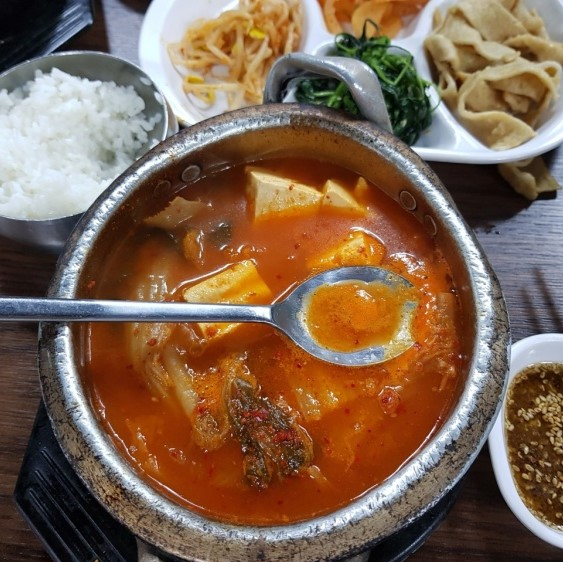 부림식당