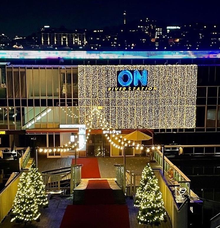 오엔 @on_riverstation