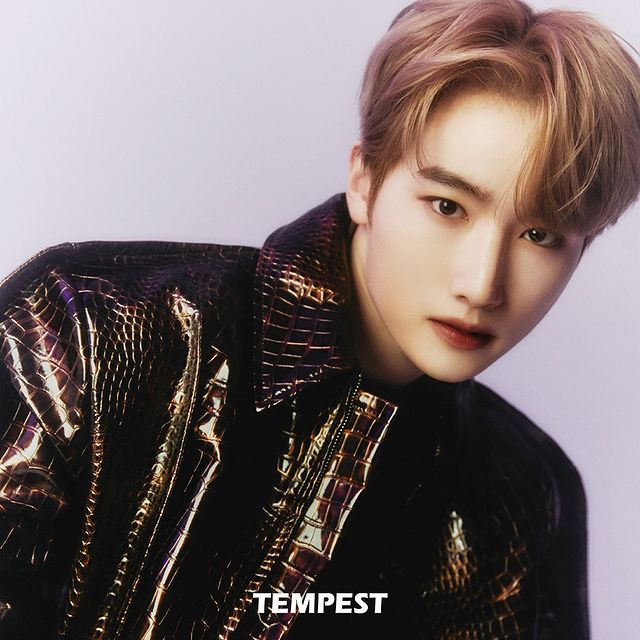 템페스트 TEMPEST @tpst__official