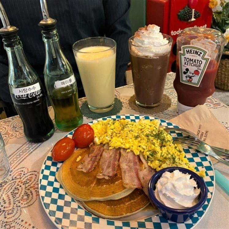 카페종로시장