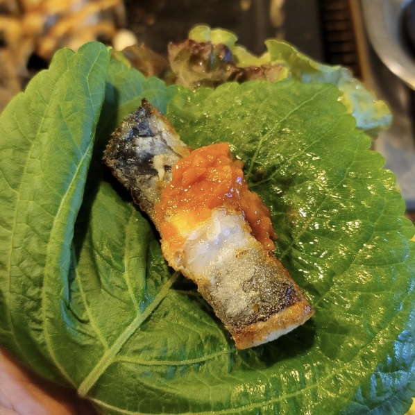 왕돌판 민물장어 