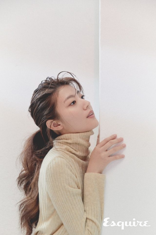 터틀넥 마인.