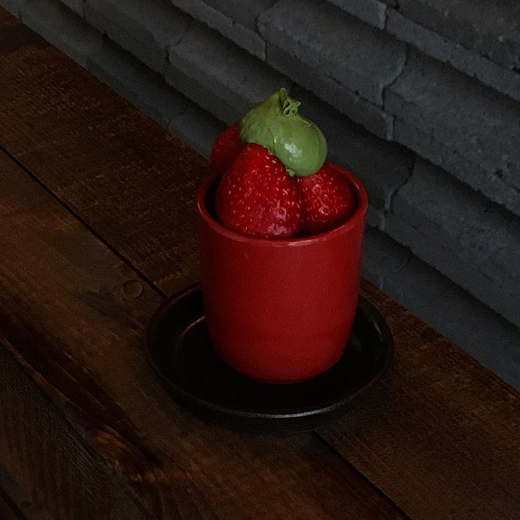 카페 동감