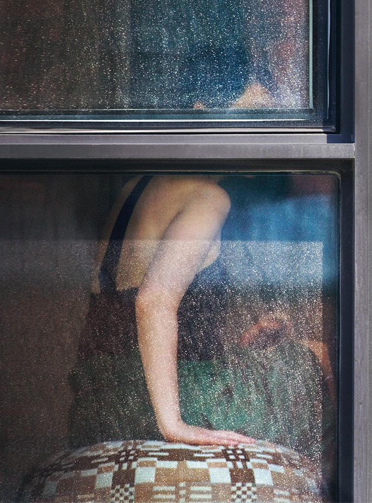 © ARNE SVENSON