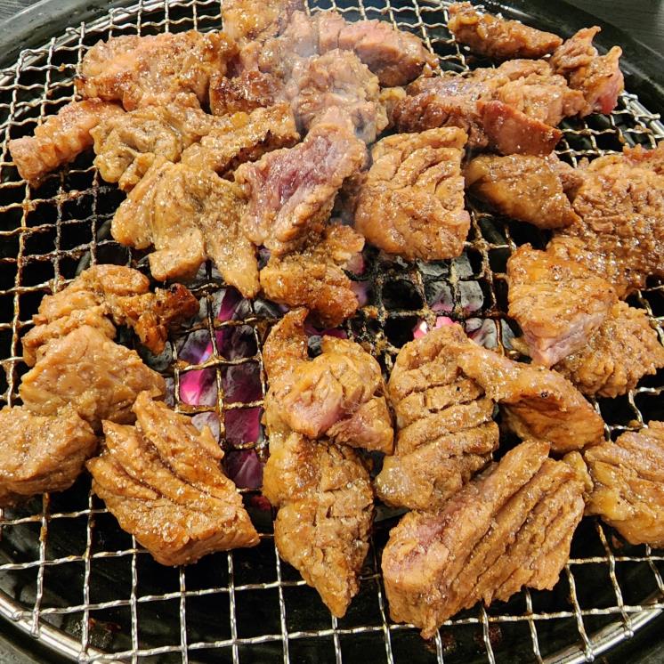 만이갈비