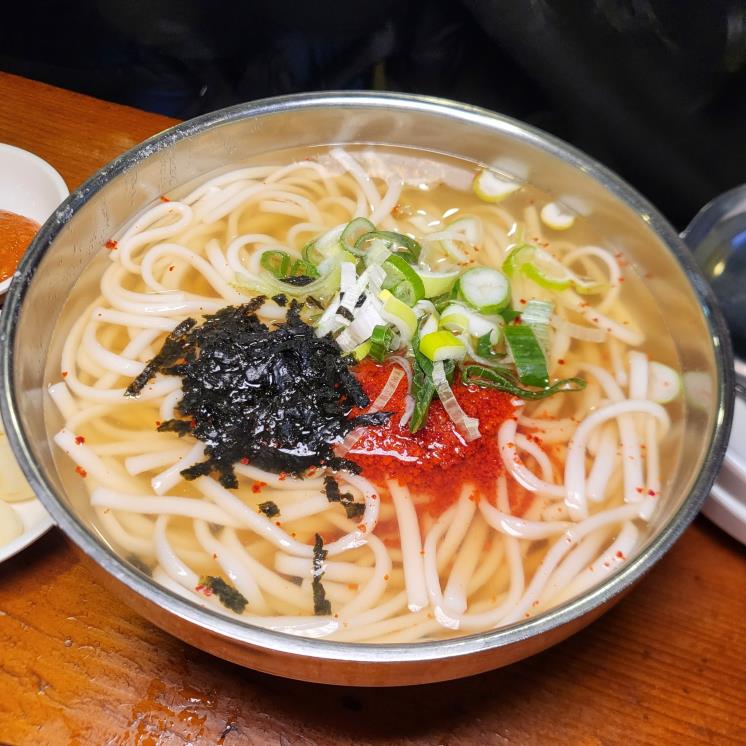 오원집 본점