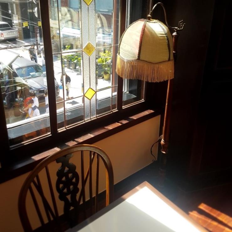 @kissa.seoul