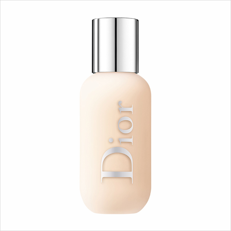 디올 백스테이지 페이스 앤 바디 파운데이션 50mL/6만원대 디올 뷰티.