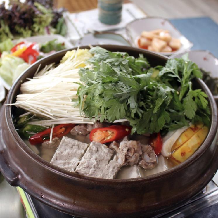 원두막가든